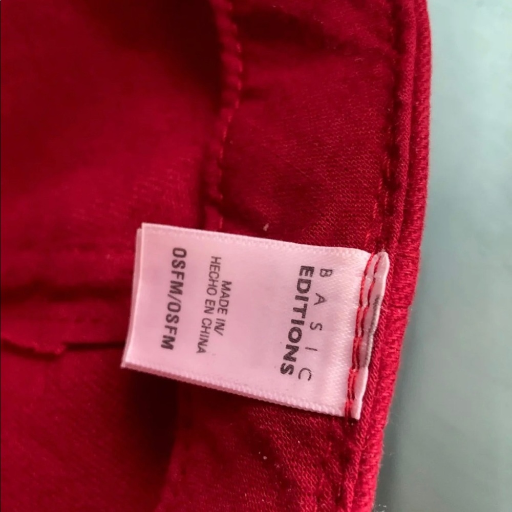 OSFM Basic Edition Red Hat - Picture 4 of 4